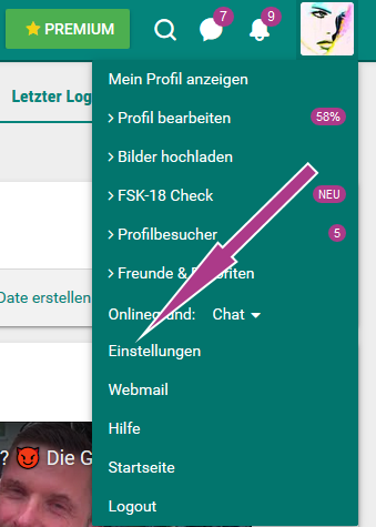 Email und vergessen stayfriends passwort Stayfriends: Email